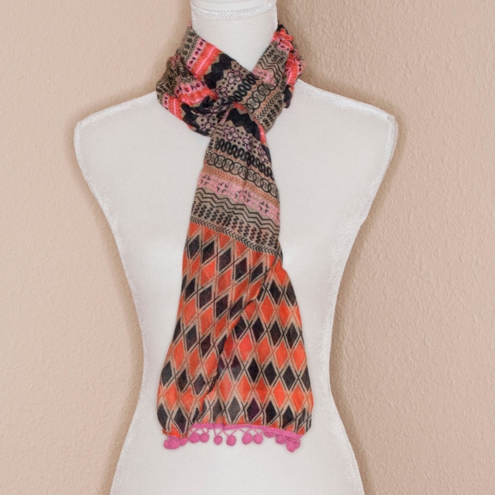 Scarf